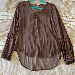Maurice’s women’s top